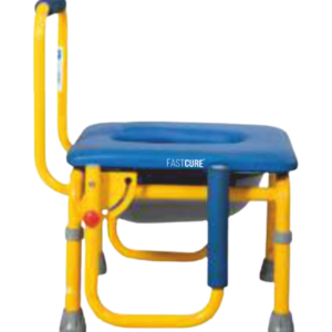 Commode Chair - FC813 - Image 3