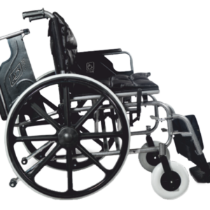 Wheelchair FC951B-56 - Image 4
