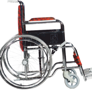 Paediatric Wheelchair - FC802-35 - Image 4