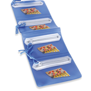 Pill Dispenser Bag - Image 3