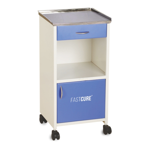 Bed Side Locker (DLX)