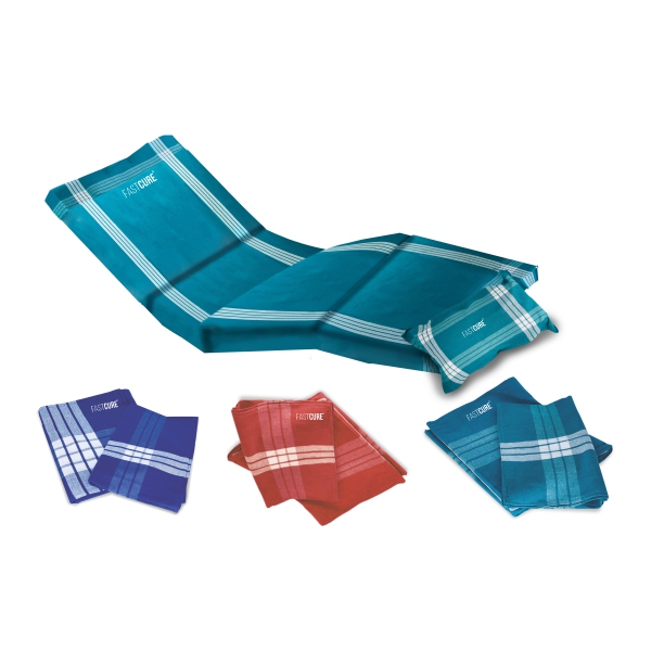 Bedsheet with Pillow Cover