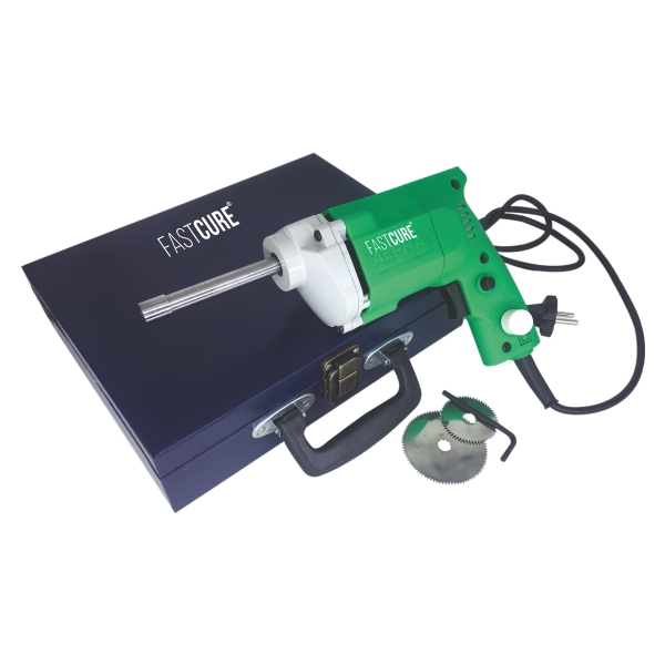 Electric Plaster Cutter