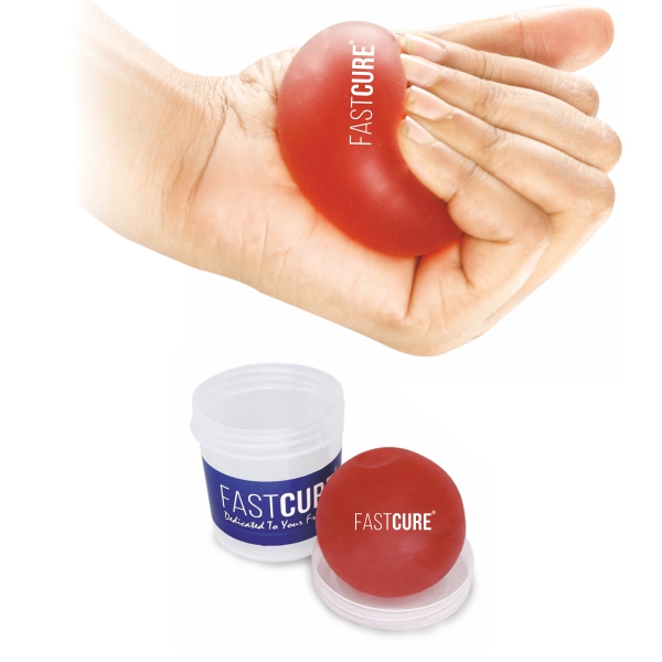 Exercise Gel Ball