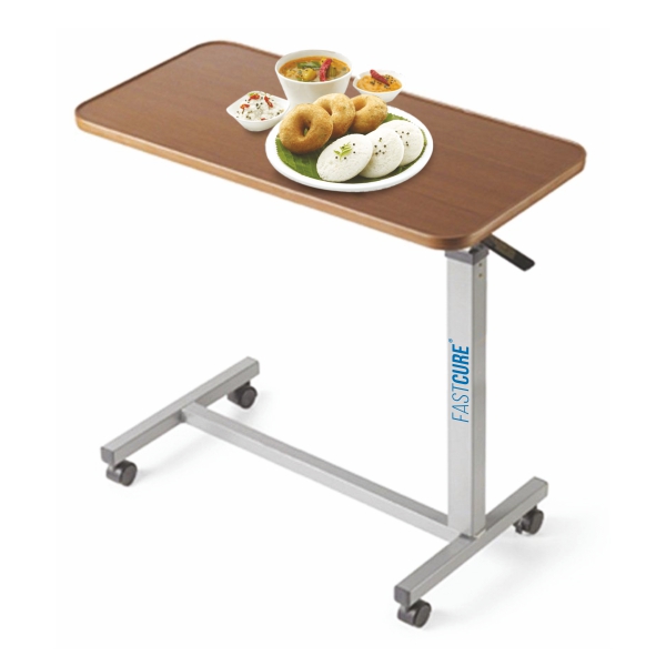 FC562 _ Imported Patient Overbed Table
