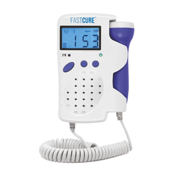 Fetal Doppler