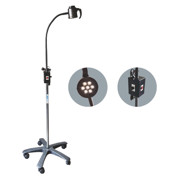 LED Examination Lamp