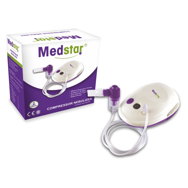 MS07 - Nebulizer