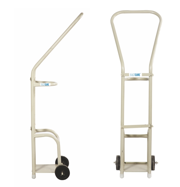 Oxygen Trolly MS