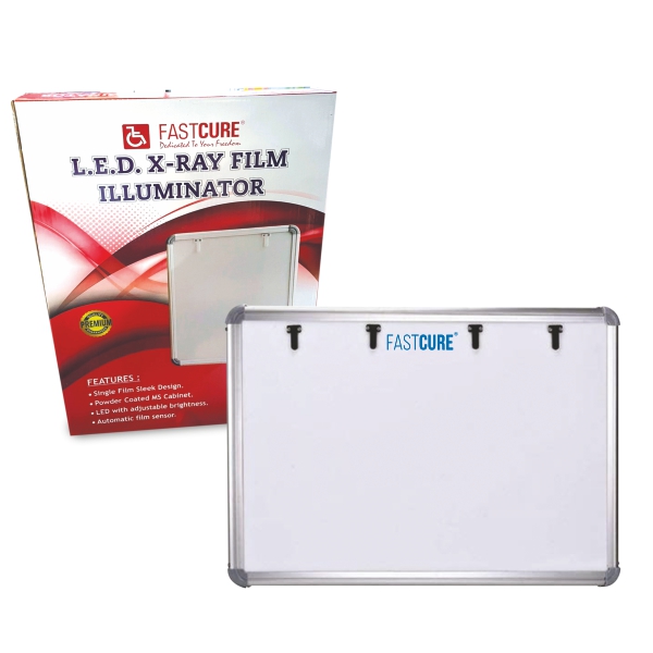 Single & Double LED X Ray View Box