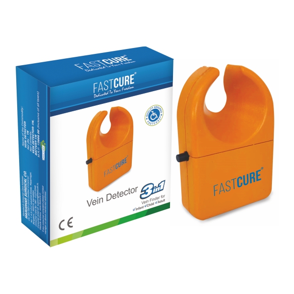 Vein Detector