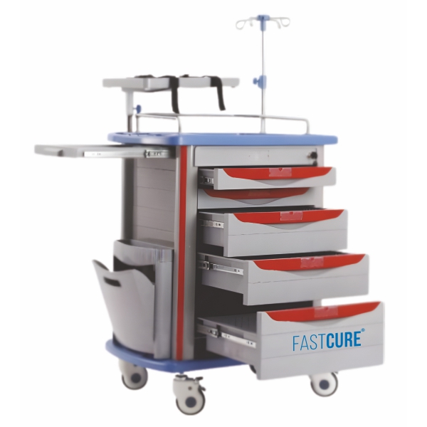 Emergency Trolley Enhanced