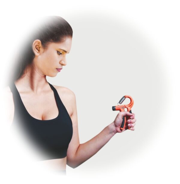 Hand Gripper
