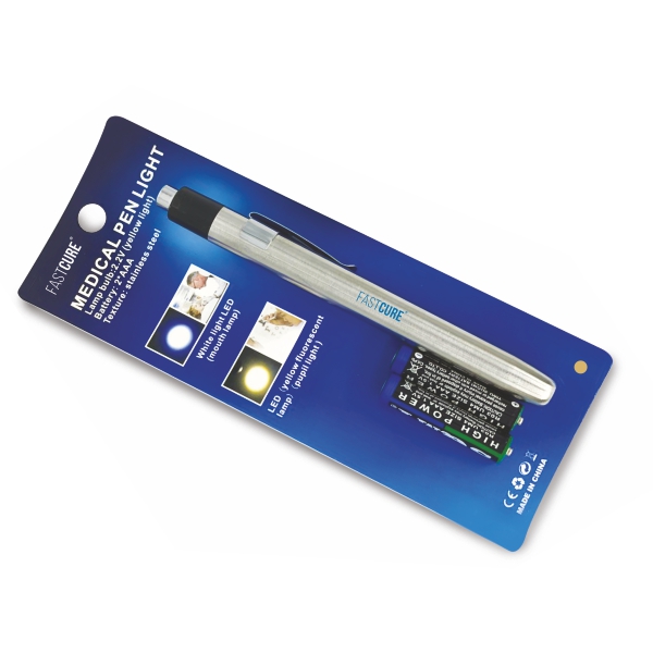 Medical Pen Light