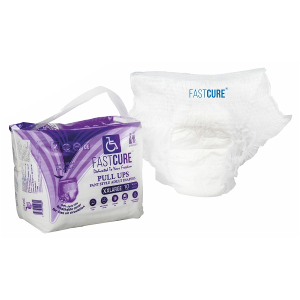 Pant Style Adult Diapers