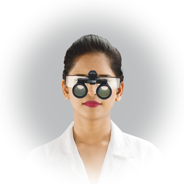 Surgical Loupes