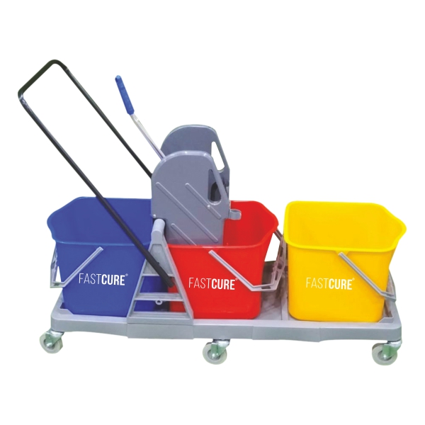 Wringer Trolley