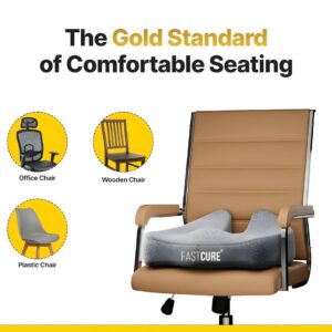 Coccyx Cushions