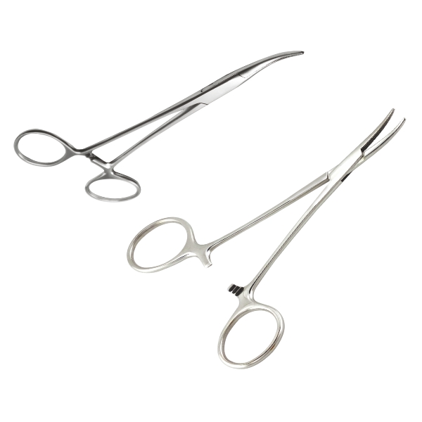 Mosquito Forcep
